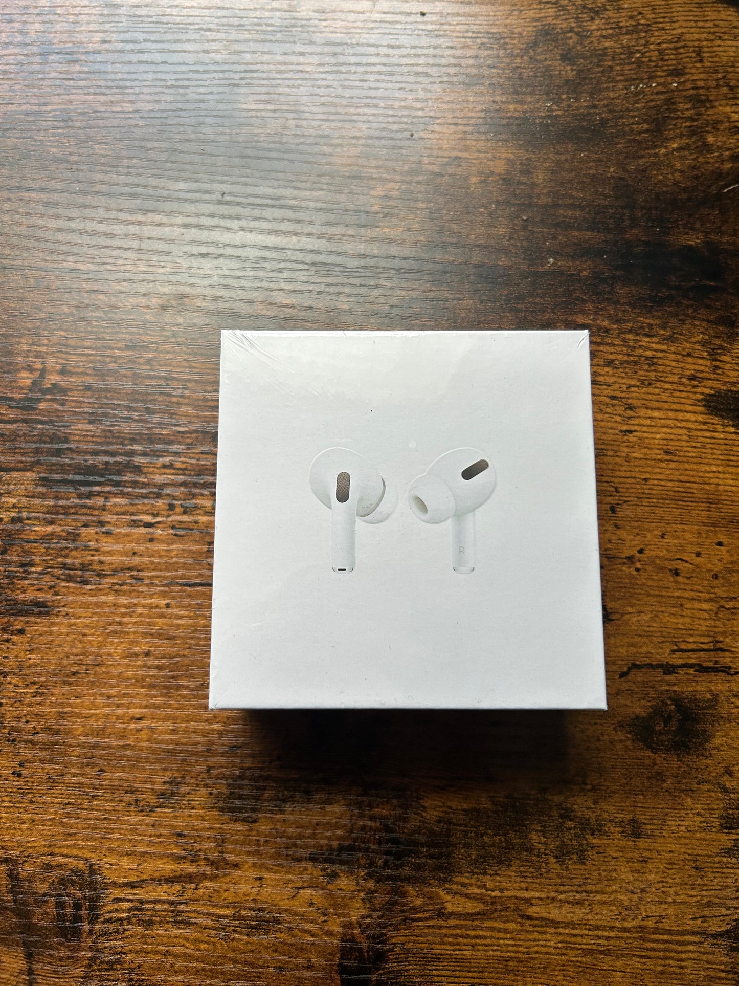 1:1 Fairpodz Gen 2