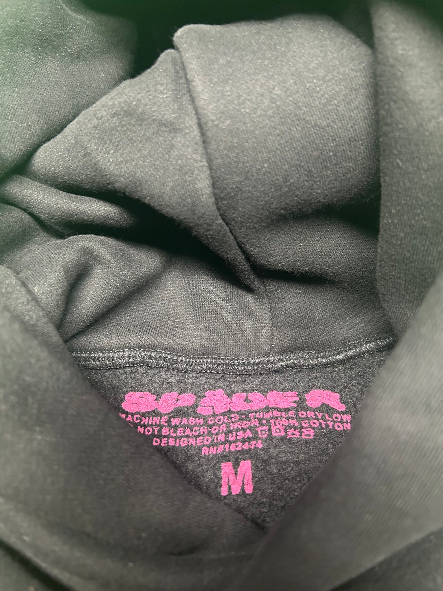 1:1 Spider Hoodies