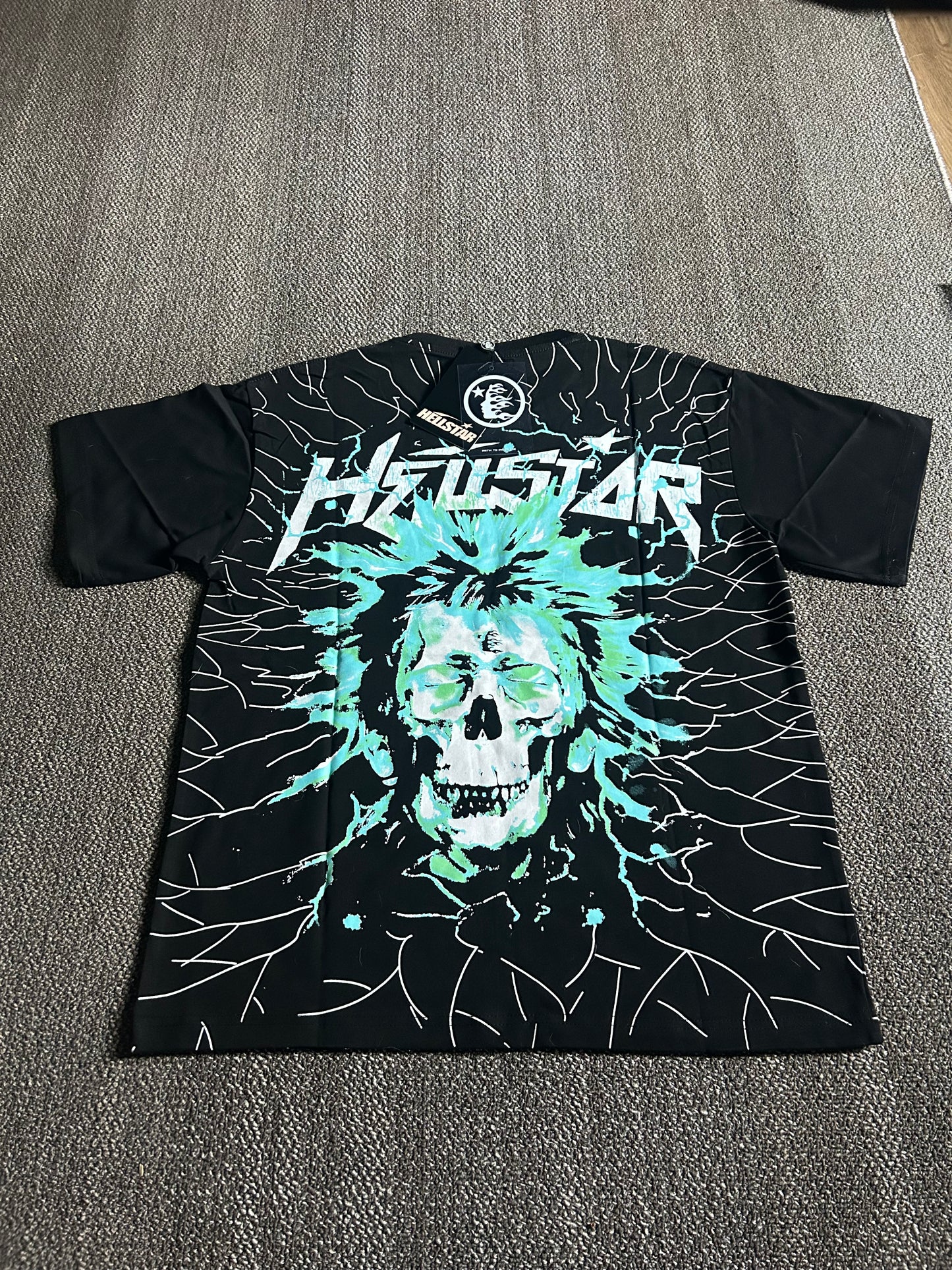 1:1 He\\star Shirts