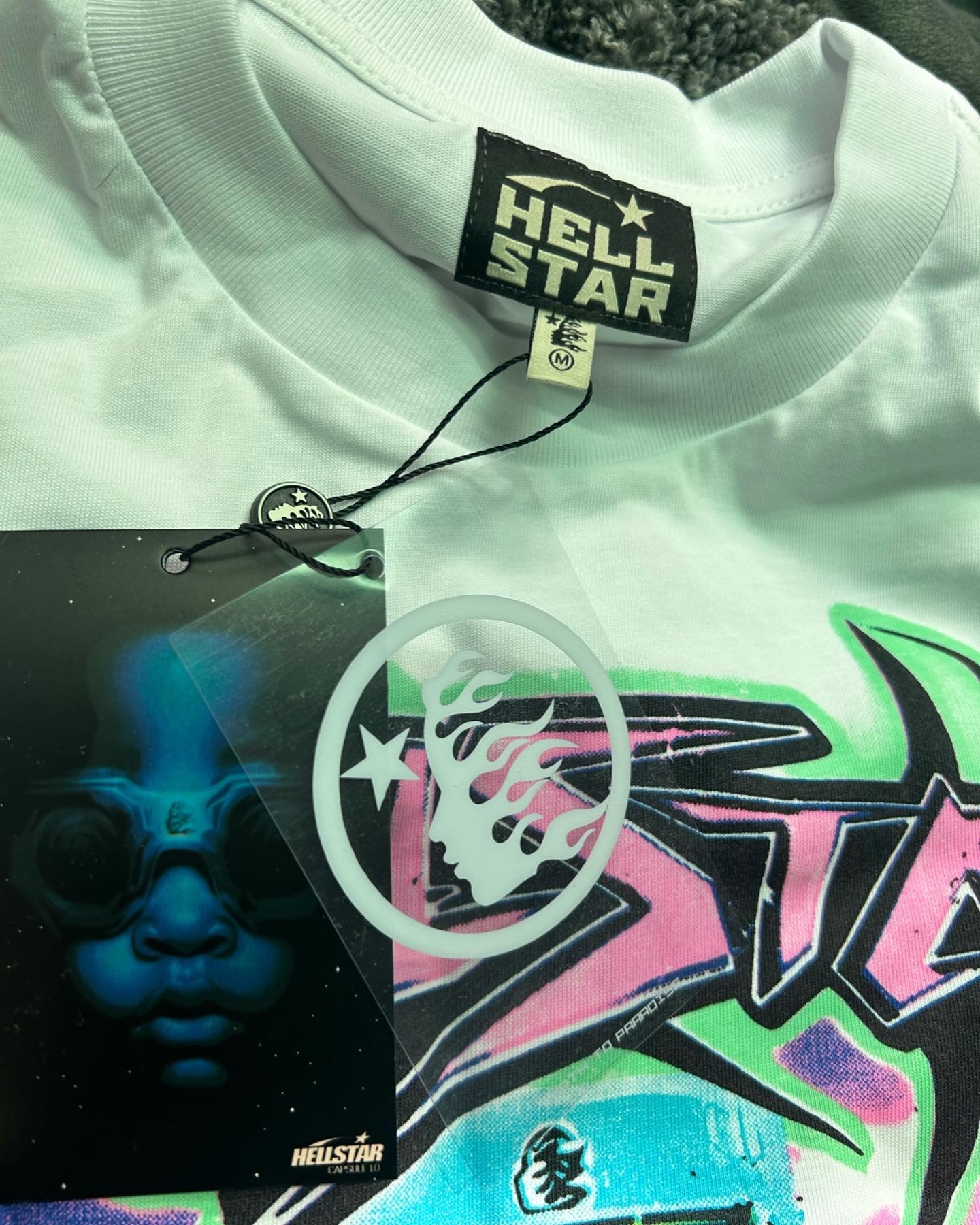 1:1 He\\star Shirts