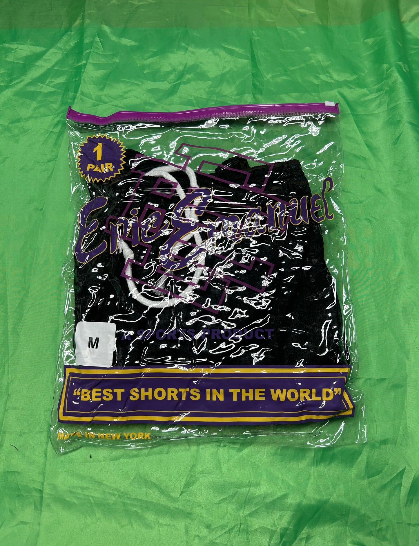 1:1 EE Shorts