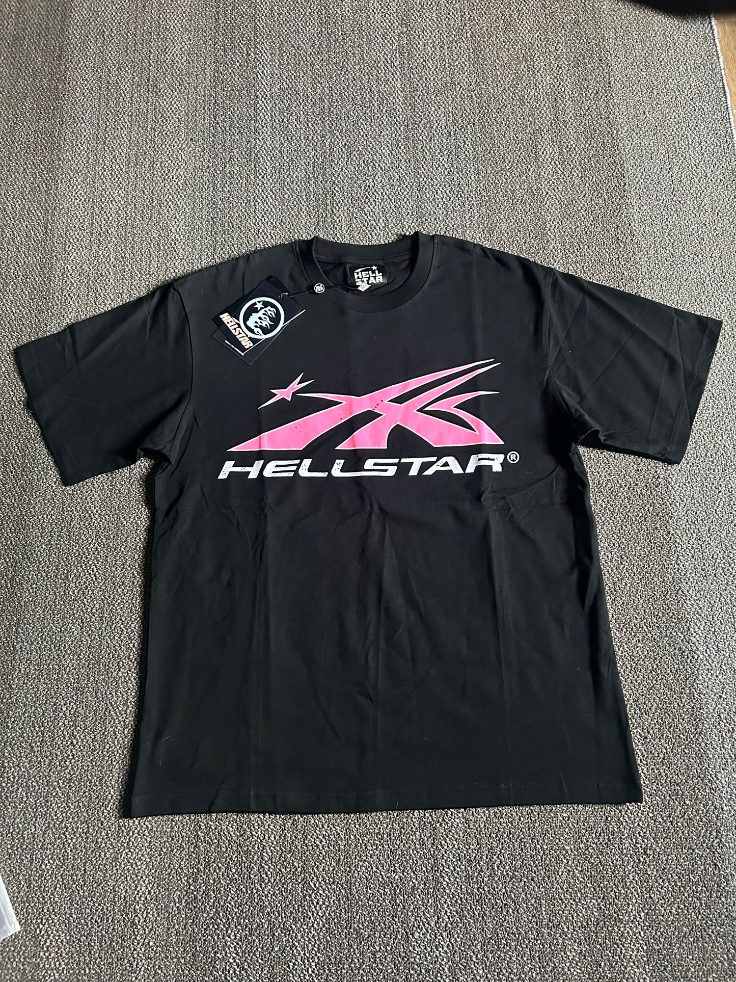 1:1 He\\star Shirts