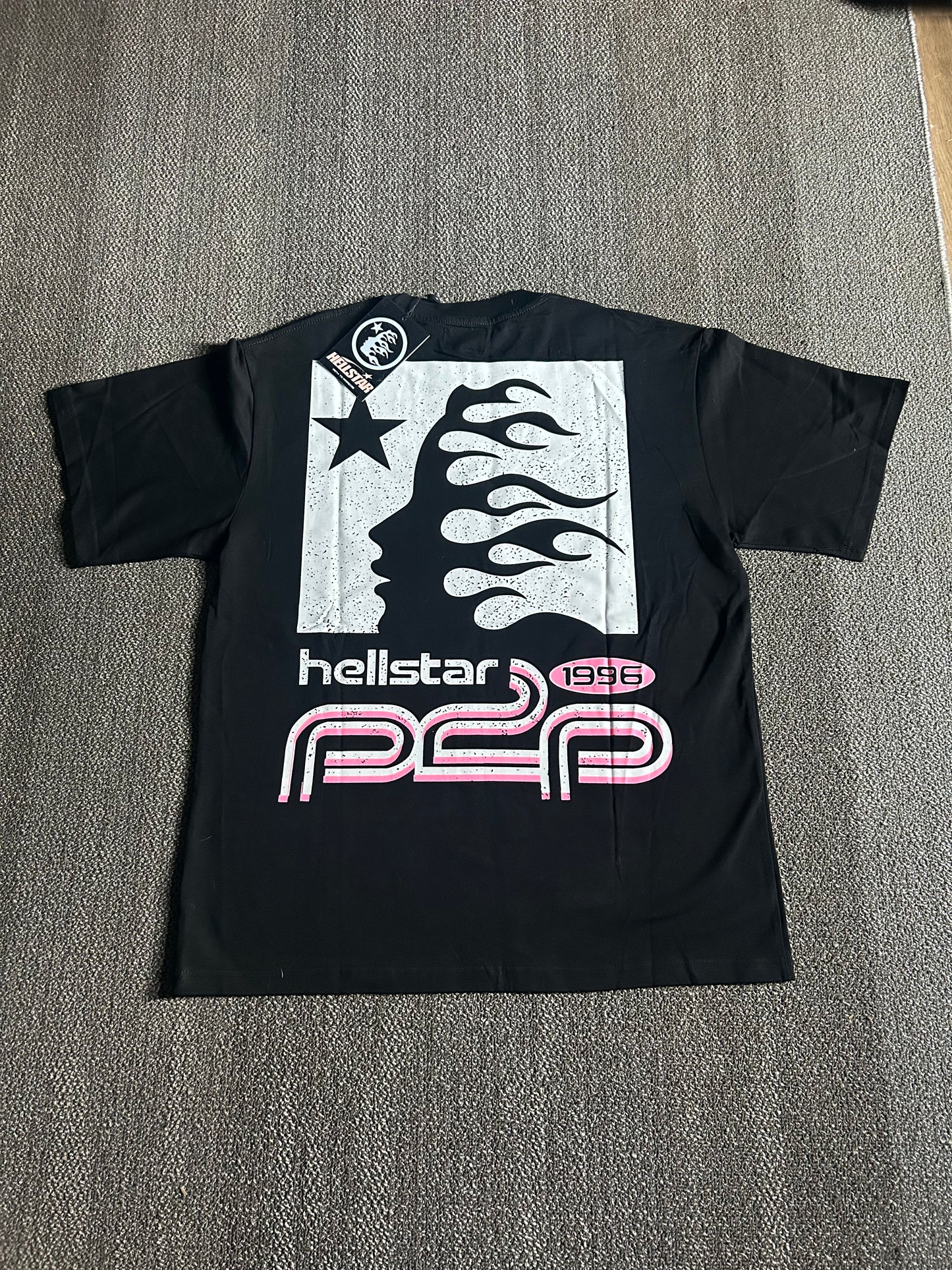 1:1 He\\star Shirts