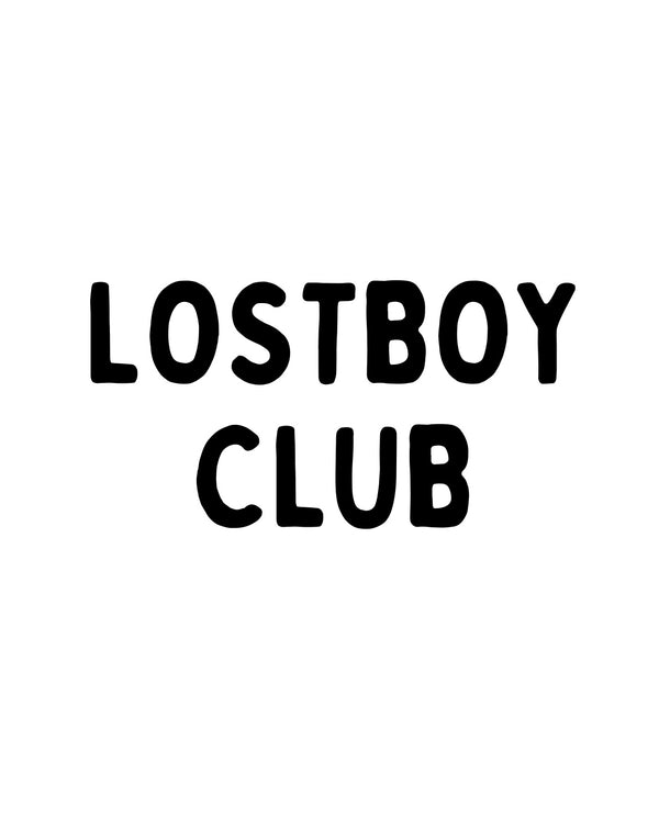LostBoy